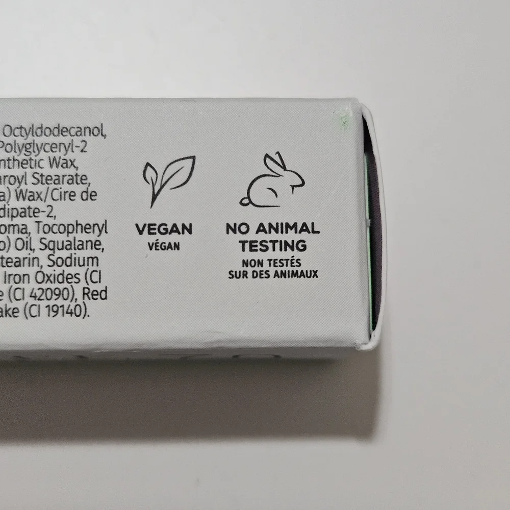 [NIB] Flyte.70 S+S LipSheer Tinted Lip Balm | Wishing Well